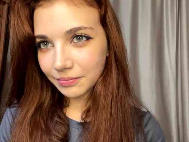 MyrleLinnan webcam