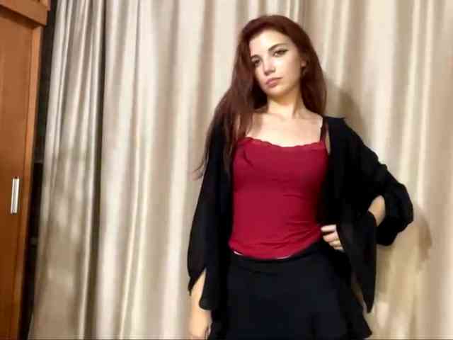 MyrleLinnan webcam