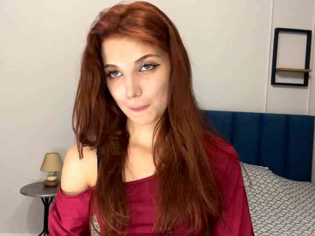 MyrleLinnan webcam