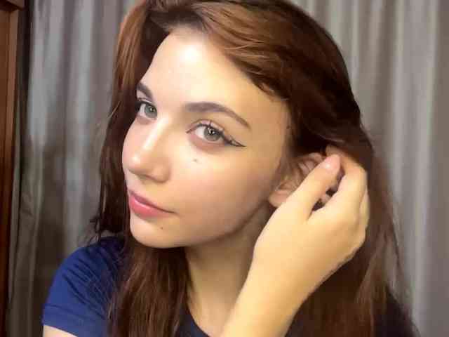 MyrleLinnan webcam