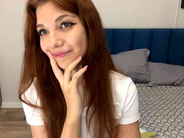 MyrleLinnan webcam