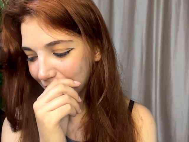 MyrleLinnan webcam