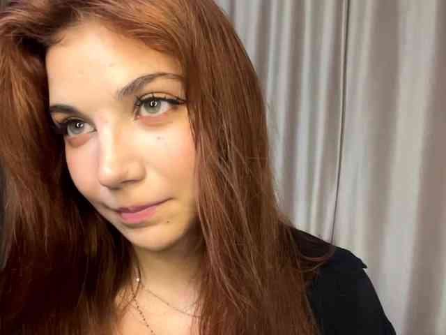 MyrleLinnan webcam