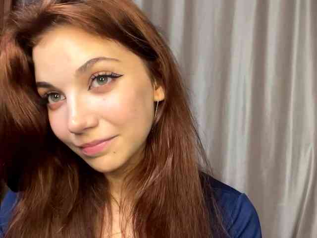 MyrleLinnan webcam