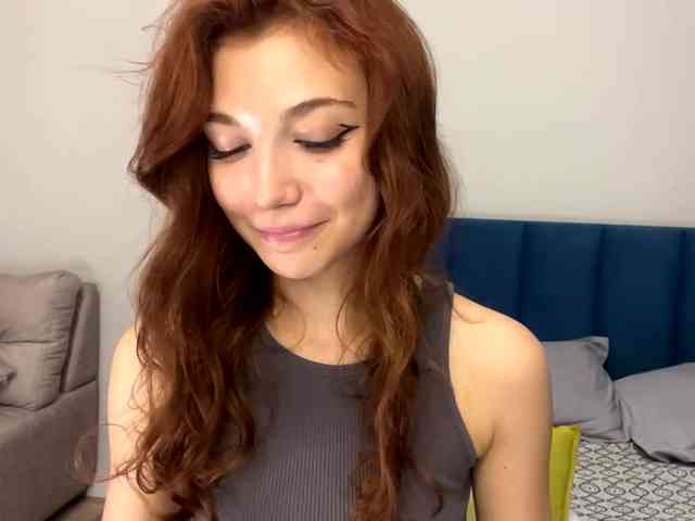 MyrleLinnan webcam