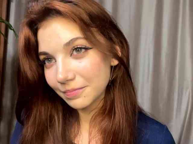 MyrleLinnan webcam