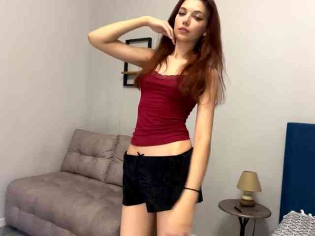 MyrleLinnan webcam