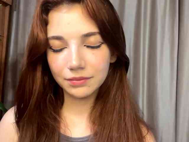 MyrleLinnan webcam