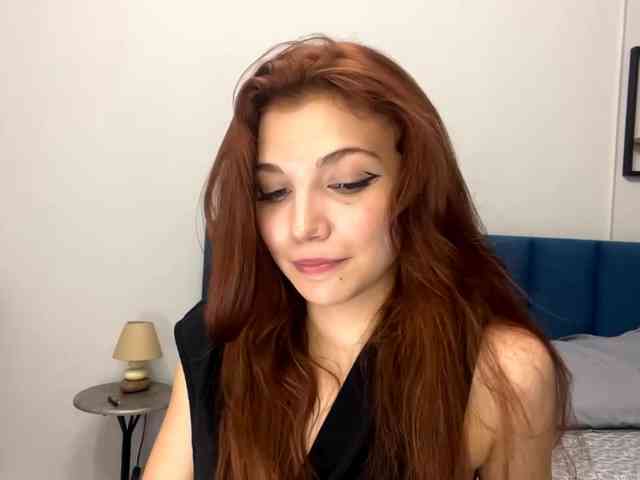 MyrleLinnan webcam