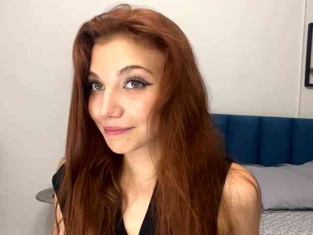 MyrleLinnan webcam