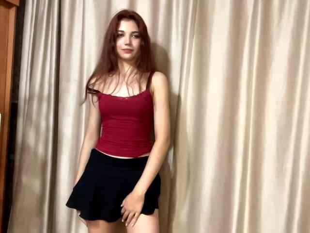 MyrleLinnan webcam