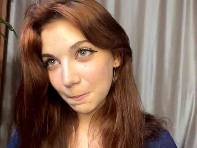 MyrleLinnan webcam