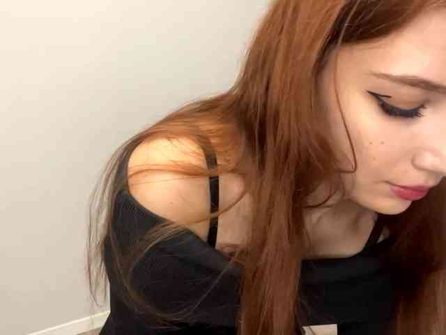 MyrleLinnan webcam