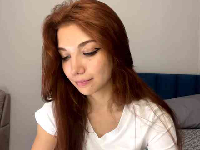 MyrleLinnan webcam