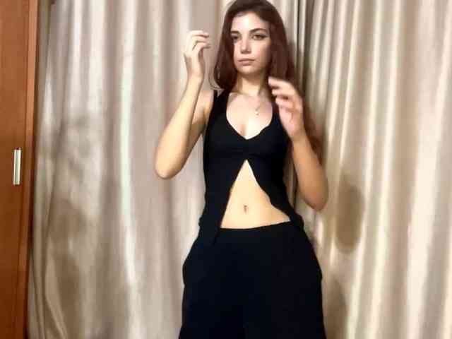 MyrleLinnan webcam