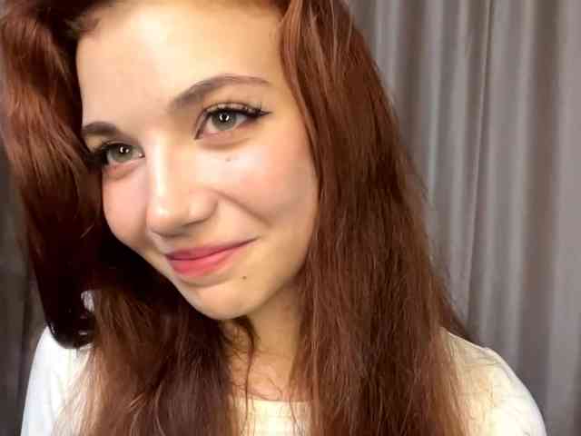 MyrleLinnan webcam
