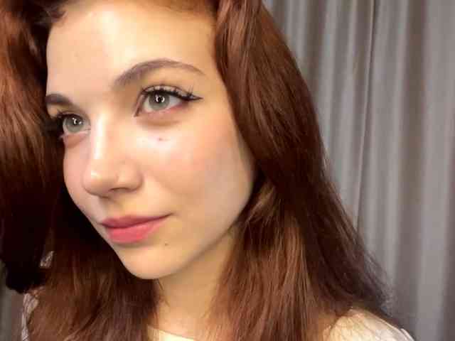 MyrleLinnan webcam