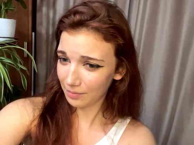 MyrleLinnan Sex Cam Show