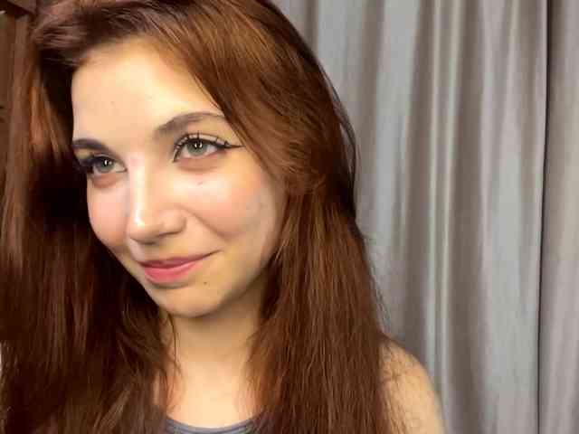 MyrleLinnan Live Webcam on BongaCams