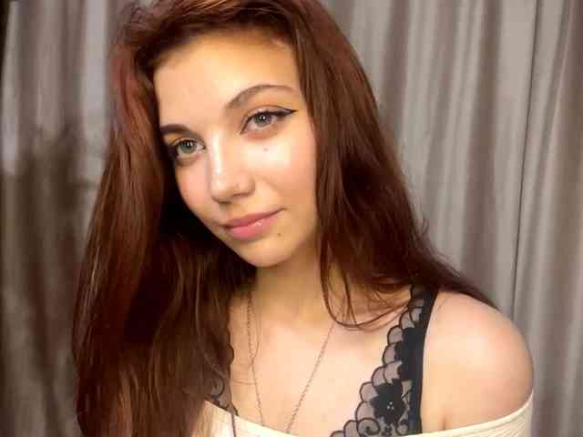 MyrleLinnan webcam