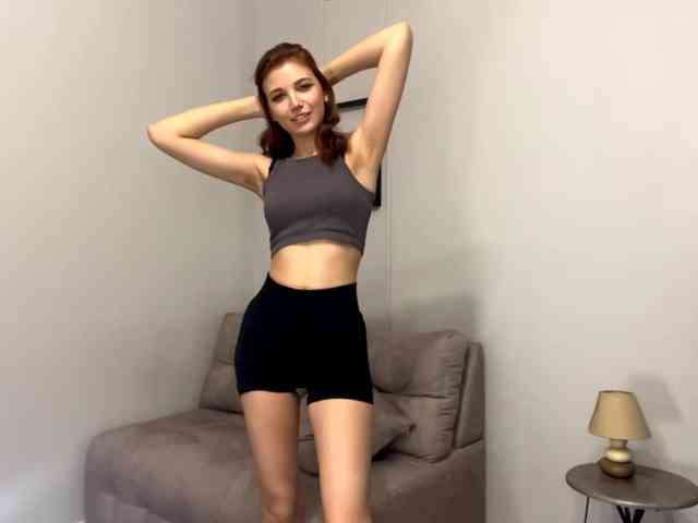 MyrleLinnan webcam
