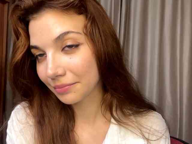 MyrleLinnan webcam