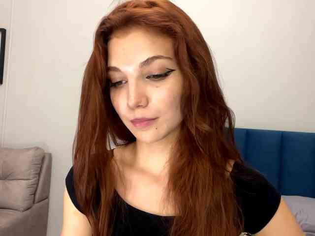 MyrleLinnan webcam