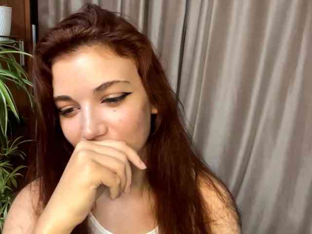 MyrleLinnan webcam