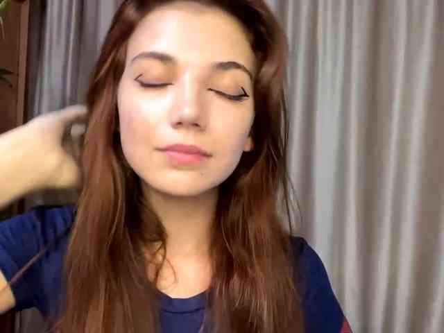 MyrleLinnan webcam