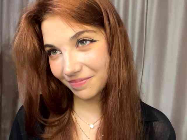MyrleLinnan webcam