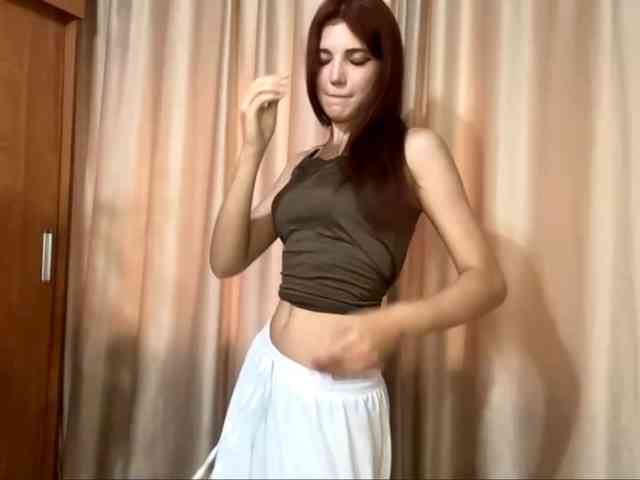 MyrleLinnan webcam