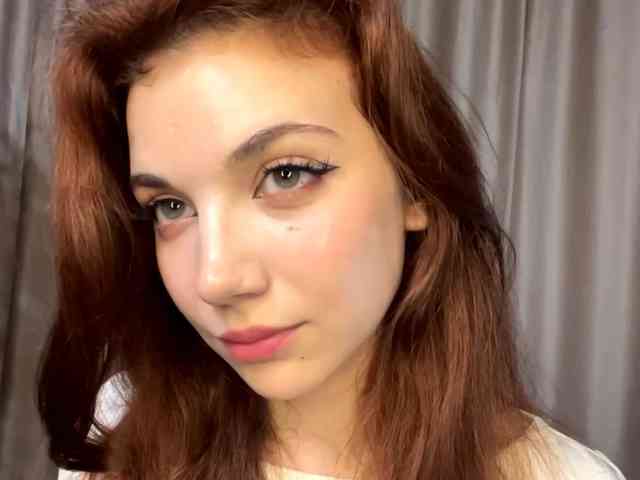 MyrleLinnan webcam