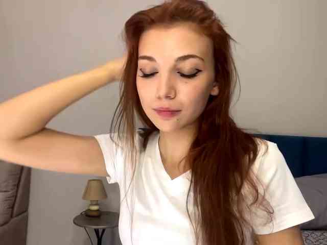 MyrleLinnan webcam