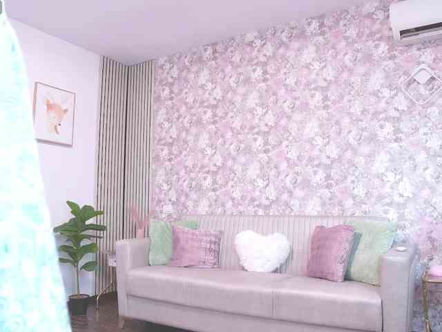 IvyMusse webcam