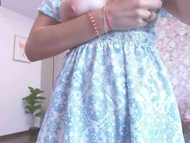 IvyMusse webcam