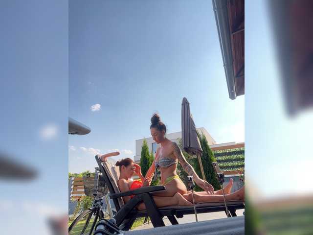 DiorMuse live cam on BongaCams