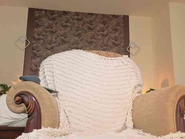 DiorMuse Sex Cam Show