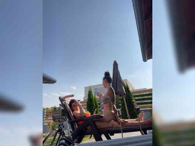 DiorMuse webcam