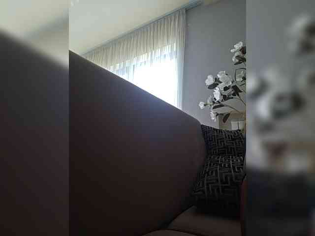 DiorMuse webcam