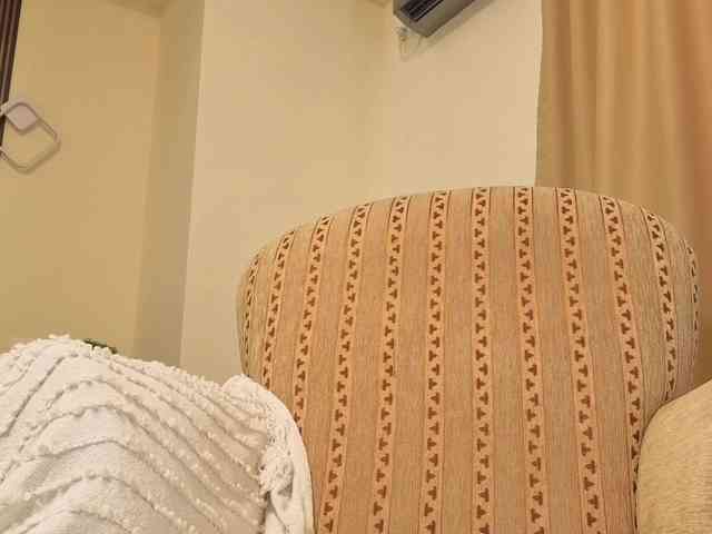 DiorMuse Live Webcam on BongaCams