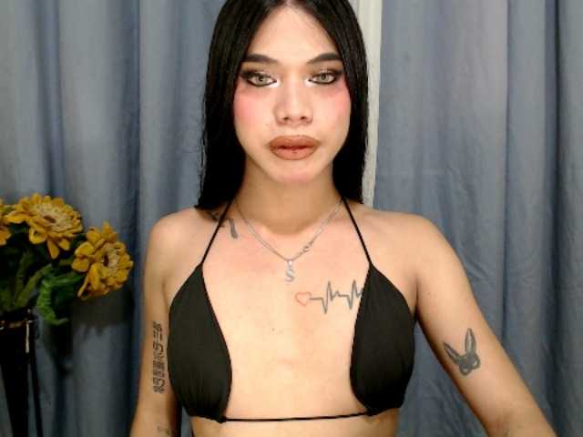 VOLKOVAa live webcam show