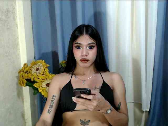 VOLKOVAa Sex Cam Show