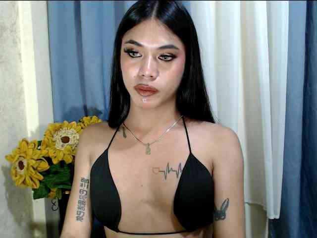 VOLKOVAa Sex Cam Show