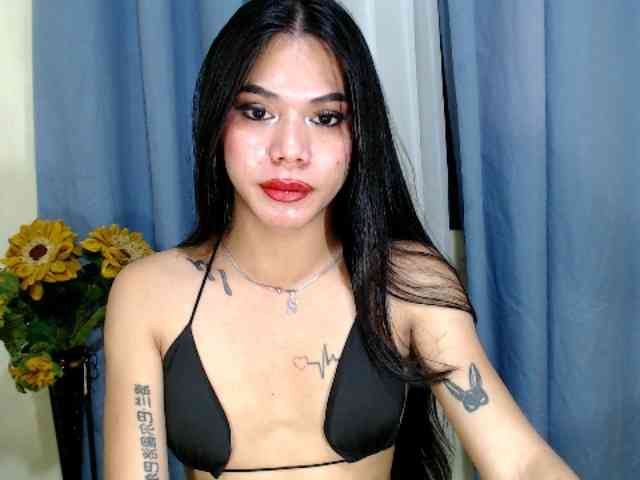 VOLKOVAa Live Webcam on BongaCams