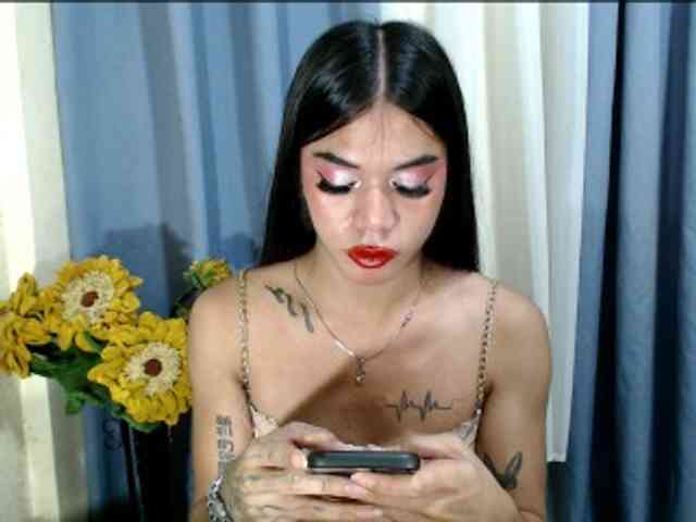 VOLKOVAa Sex Cam Show