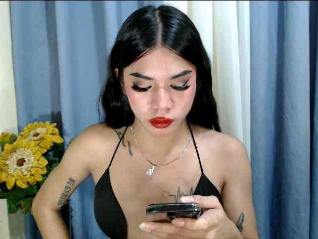 VOLKOVAa Sex Cam Show