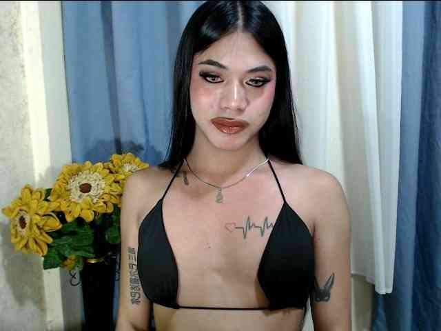VOLKOVAa Sex Cam Show