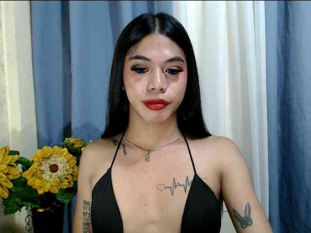 VOLKOVAa Sex Cam Show