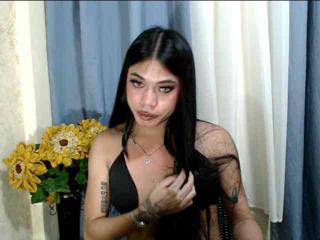 VOLKOVAa Sex Cam Show
