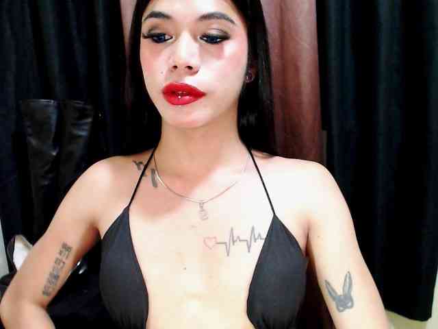 VOLKOVAa Sex Cam Show